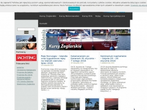 www.akademia-jachtingu.pl