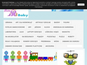www.minibaby.eu